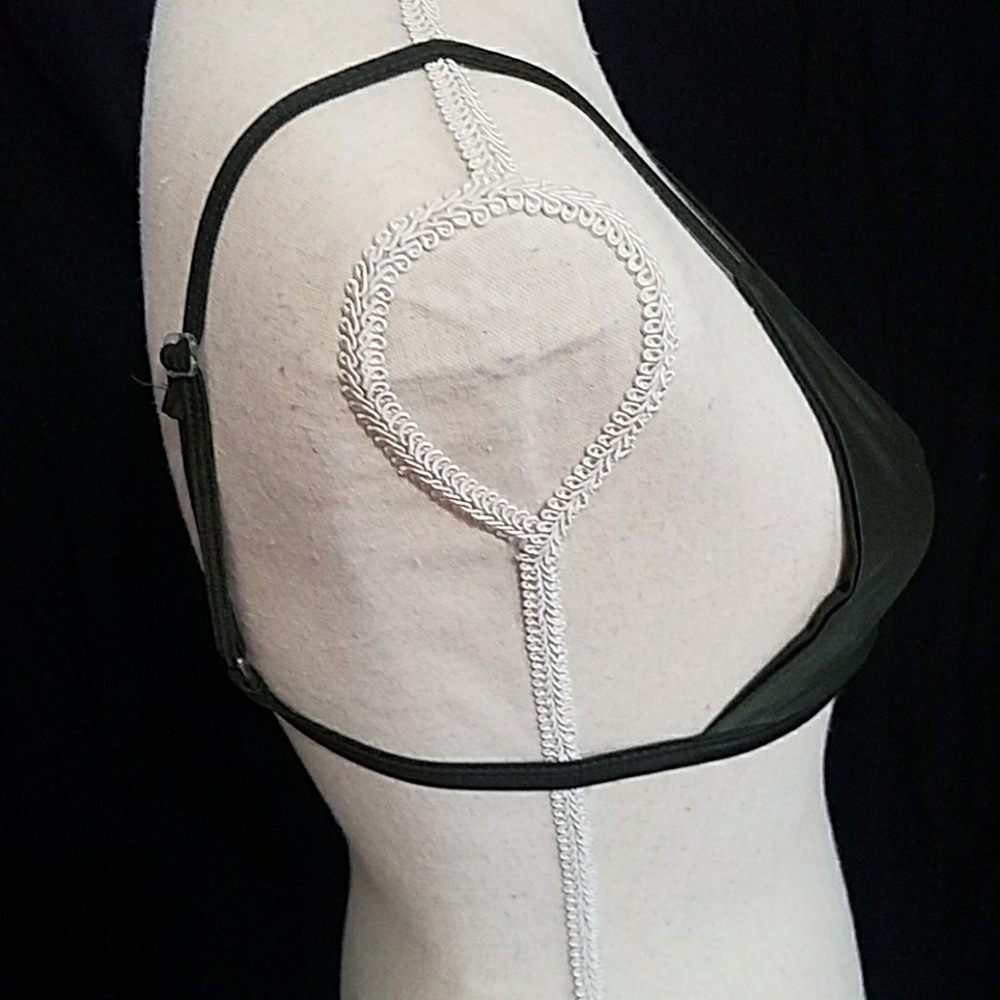 Triangle Bikini Top - Picture 2 of 4